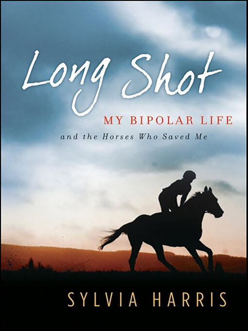 Title details for Long Shot by Sylvia Harris - Available